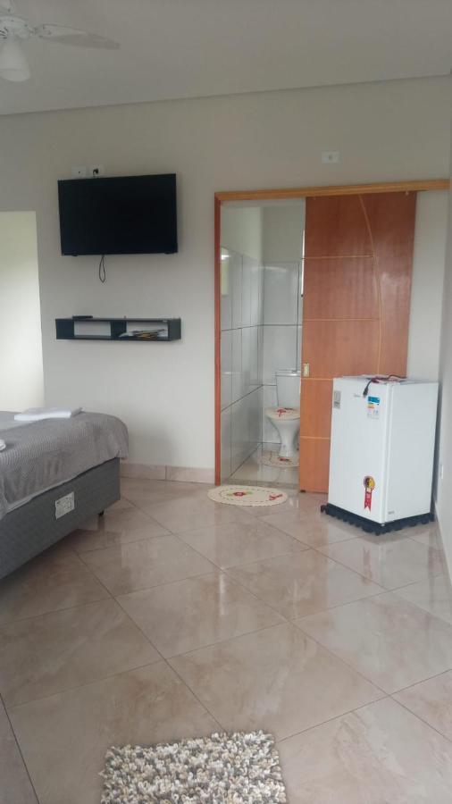 Casa Nova Com Piscina Proxima A Praia E Menos De 3Km Do Centro De Ubatuba Eksteriør bilde