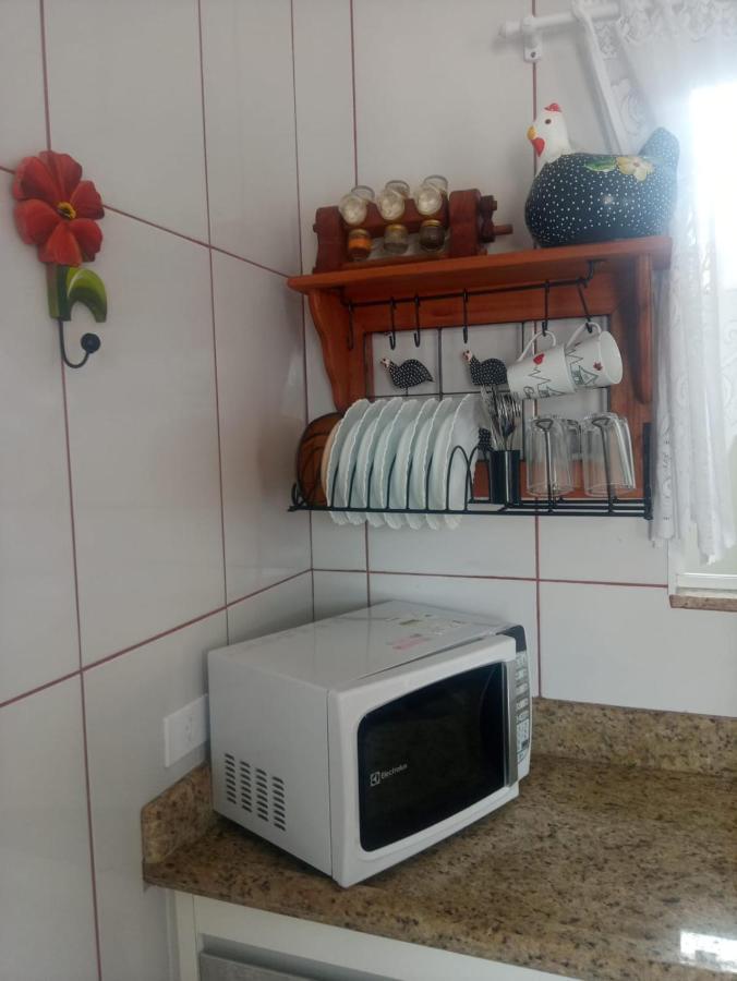 Casa Nova Com Piscina Proxima A Praia E Menos De 3Km Do Centro De Ubatuba Eksteriør bilde