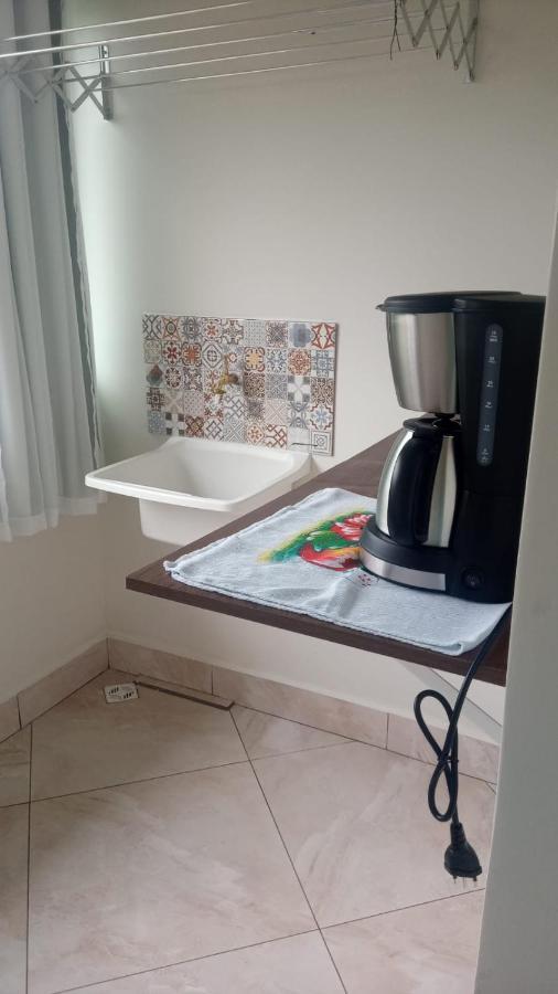 Casa Nova Com Piscina Proxima A Praia E Menos De 3Km Do Centro De Ubatuba Eksteriør bilde