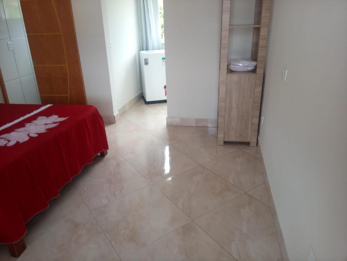 Casa Nova Com Piscina Proxima A Praia E Menos De 3Km Do Centro De Ubatuba Eksteriør bilde
