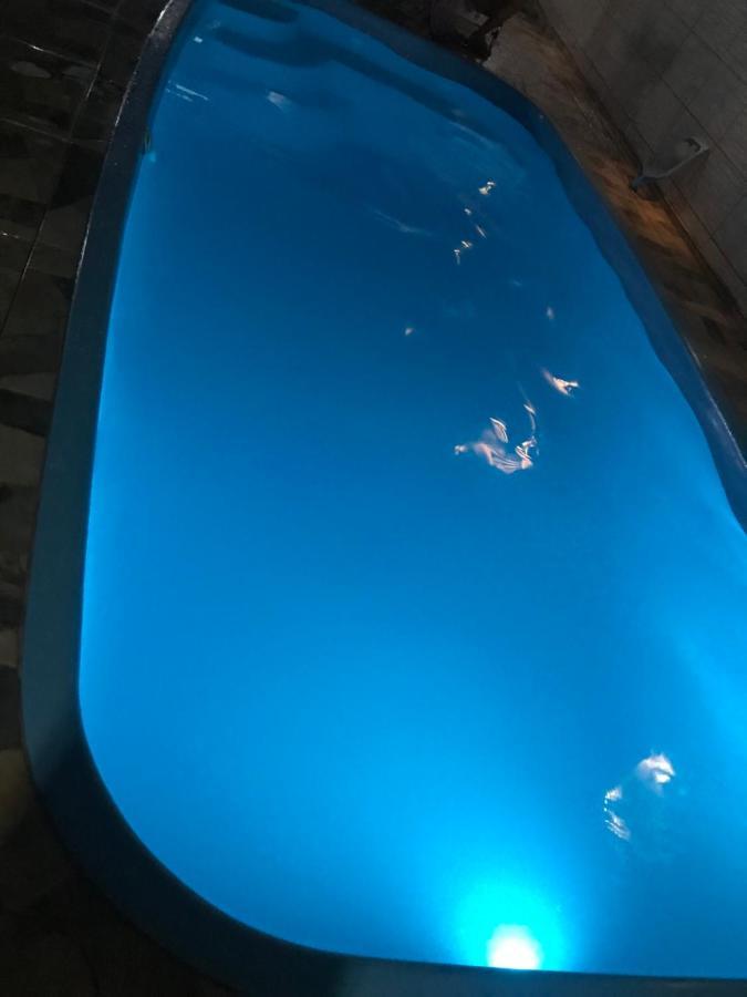 Casa Nova Com Piscina Proxima A Praia E Menos De 3Km Do Centro De Ubatuba Eksteriør bilde
